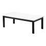 Cyrus Low rectangular coffee table