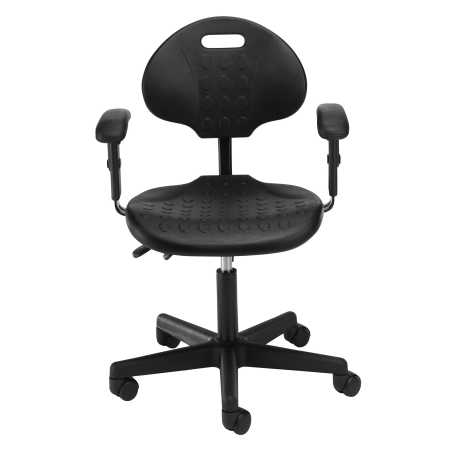 Polyurethane Industrial Chair