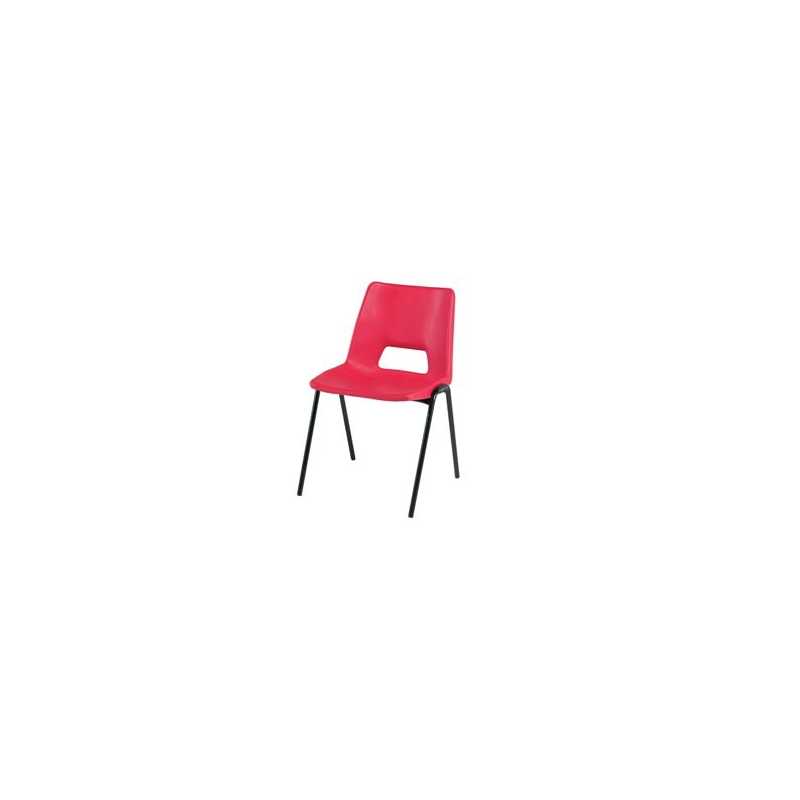 Plastic Polypropylene Classroom chairs