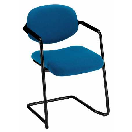 Cantilever Frame Visitors Chairs