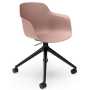 Chase Wheelable Meeting Chairs