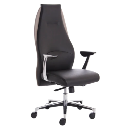 Mien High Back Executive Chair