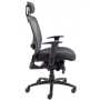 Strata 24 hour High Back Mesh Chair