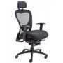 Strata 24 hour High Back Mesh Chair