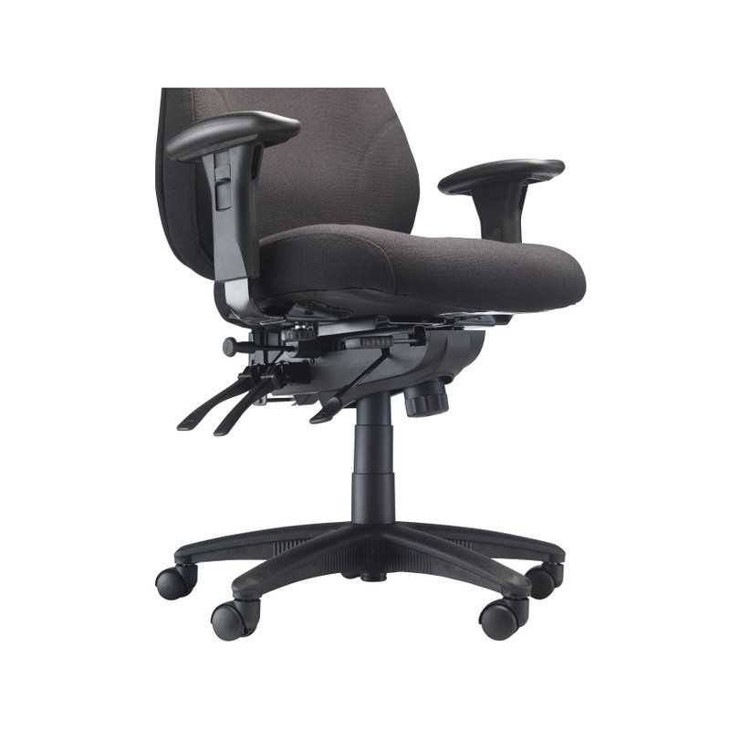 Posturemax 24 hour use Office Chair