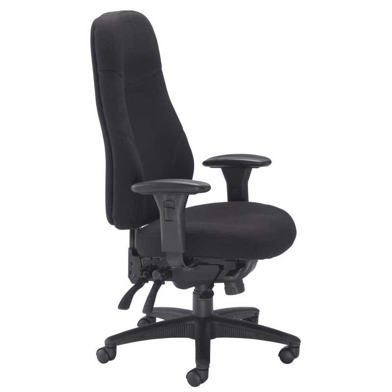 Posturemax 24 hour use Office Chair