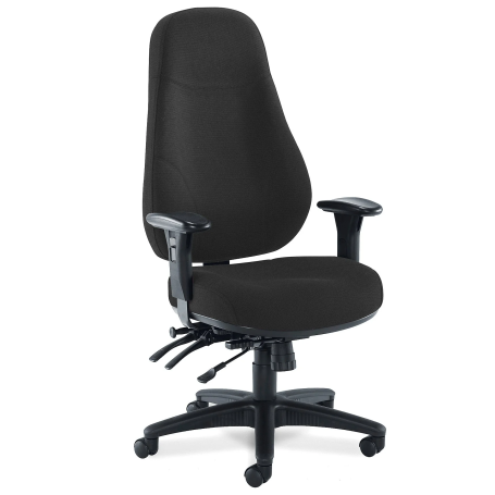 Posturemax 24 hour use Office Chair