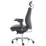 Domino High Back Executive Posture Chair