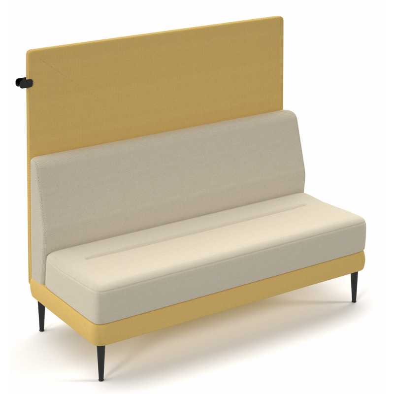 Trinity High Back Modular Sofa