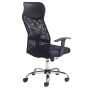 Aurora Mesh Back Operators Chair