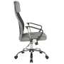 Chord High Back Mesh Office Chair