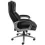 Atlas Bariatric Heavy Duty Executive Chair