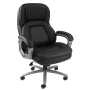 Atlas Bariatric Heavy Duty Executive Chair