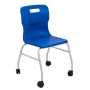 Titan Move Chair with Castors