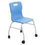 Titan Move Chair with Castors