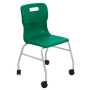 Titan Move Chair with Castors