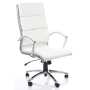 Limoges High Back Executive Chair