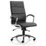 Limoges High Back Executive Chair