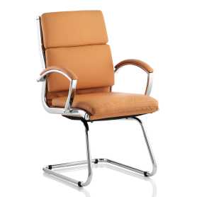 Limoges Visitors Chair