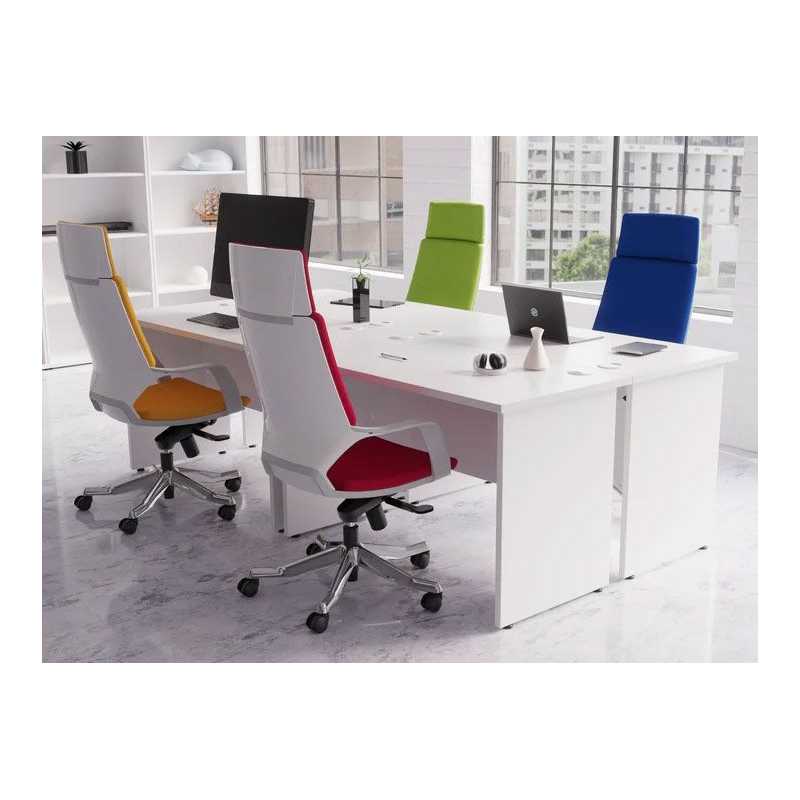 Shell Modern Executive Chair