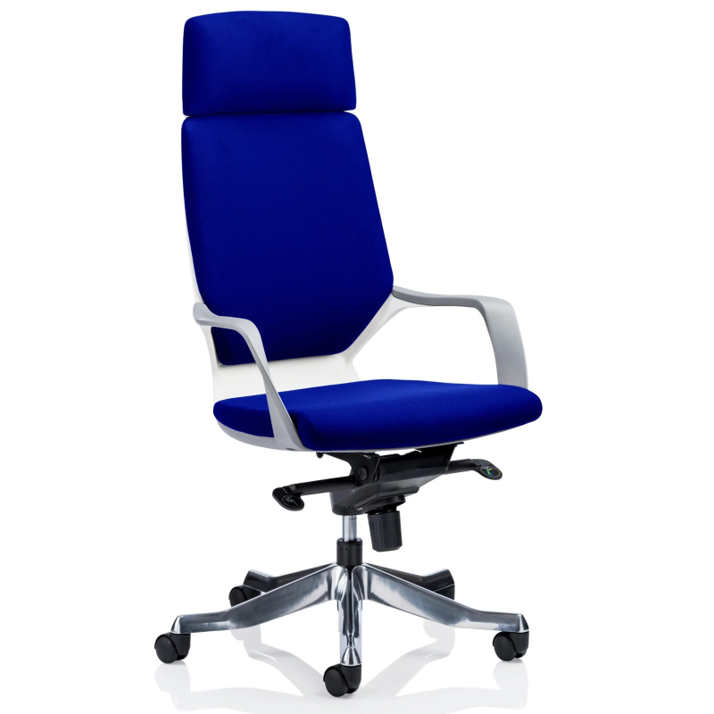 Shell Modern Executive Chair