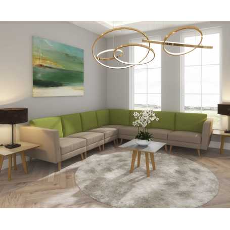 Mode Modular Mode Modular Sofa