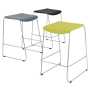 Edge Poly Stool