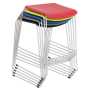 Edge School stools