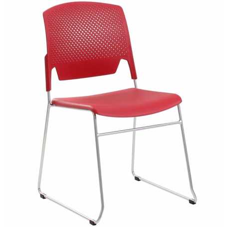 Edge Multipurpose Wipeable Chair