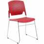 Edge Multipurpose Wipeable Chair