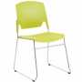 Edge Multipurpose Wipeable Chair