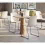 Classroom IT Chairs with Anti Skid Base