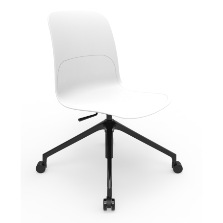 Chase Wheelable Meeting Chairs
