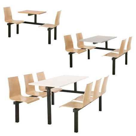 Elwood Fast food Unit