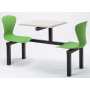 Curtis Fast Food Canteen Seating