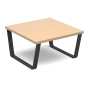 F9 Square Reception Table