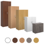 Deluxe Office Cupboard