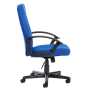 Cavalier Fabric Managers Chair with Arms