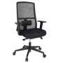 Loxton Ergonomic Mesh Back Chair