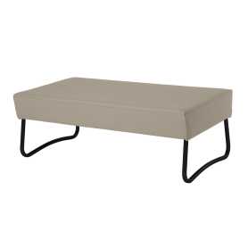 Bench Seats, Metal Frame