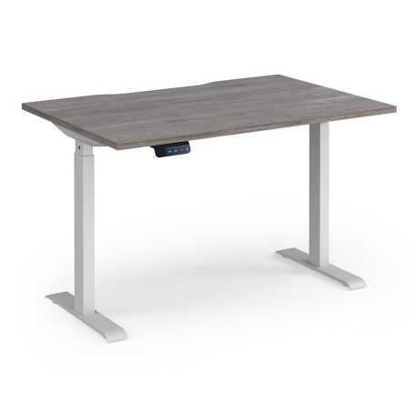 Elev8 Contract Height Adjustable Sit Stand Desks