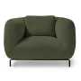 Deco Single or 2 Seat Sofa Chair