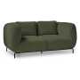 Deco Single or 2 Seat Sofa Chair