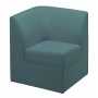 Faringdon 90 Degree Modular Reception Chair
