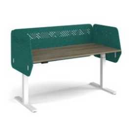 Elev8 Wrap Around Acoustic Screens