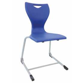 EN Classic Reverse Cantilever Chair