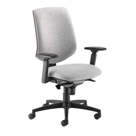 Ranworth Upholstered Task Chair