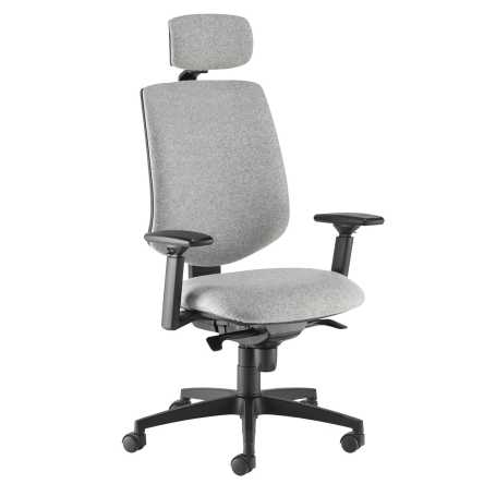 Ranworth Task Chair with Headrest
