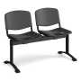 Value Polypropylene Beam Seating
