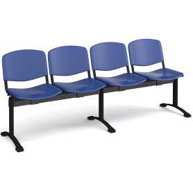Value Polypropylene Beam Seating